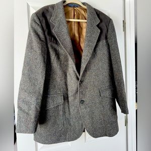 Vintage Pendleton sports coat 44 long